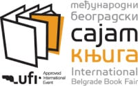 International Belgrade Book Fair (UFI) Belgrade 2026