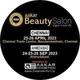 Aakar Beauty & Salon Expo South Chennai 2026