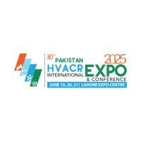 Pakistan HVACR International Expo & Conference Lahore 2027