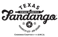 The Texas Fandango Fredericksburg 2026