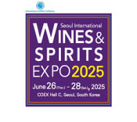 Seoul International Wines & Spirits Expo Seoul 2027