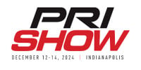 PRI Trade Show Indianapolis 2026