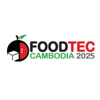 Foodtec Cambodia Phnom Penh 2027