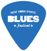 NYS Blues Festival Syracuse 2026