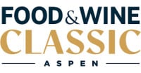 Food & Wine Classic Aspen Aspen 2026