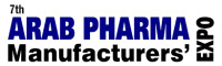 Arab Pharma Manufacturers Expo Coming soon 2026