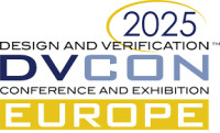 Design And Verification Conference & Exhibition Europe Munich 2026