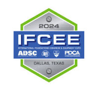 International Foundations Conference and Equipment Expo (IFCEE) Dallas 2027