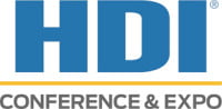HDI Conference & Expo Las Vegas 2027