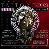 Australian Tattoo Expo - Melbourne Melbourne 2026