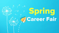 Canada College Fall Job Fair 2026 Redwood City 2026