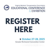 VWC Educational Conference and Exhibition Richmond 2026
