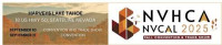 NVHCA Fall Convention and Trade Show Las Vegas 2026