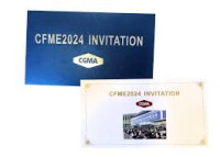 CFME The China Fluid Machinery Exhibition Shanghai 2026
