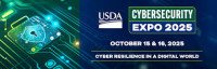 2026 USDA Cybersecurity Expo (Virtual) Virtual 2026