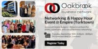 Oak Brook Job Fair Chicago 2026