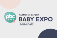 Gold Coast BABY Expo Gold Coast 2026