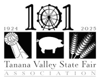 Tanana Valley State Fair Fairbanks 2026