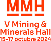 Mining and Minerals Hall Seville 2026