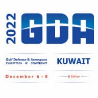 Gulf Defense & Aerospace - Kuwait Kuwait City 2025