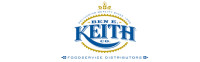 Ben E. Keith Food Show Houston 2026