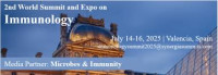 World Summit and Expo on Immunology Paris 2026