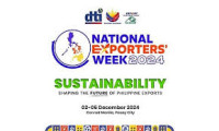 Exporters Week Philippines Pasay 2026