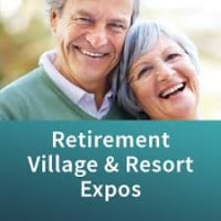The Brisbane Retirement Village & Resort Expo Brisbane 2027