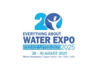 Water Expo & Conference New Delhi 2026