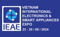 Vietnam International Electronics & Smart Appliances Expo Ho Chi Minh 2027