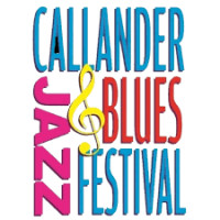 Callander Jazz And Blues Festival Balloch 2026