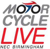 Motorcycle Live Birmingham 2026