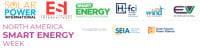 North America Smart Energy Week - Virtual Tradeshow Anaheim 2026