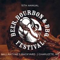 Beer, Bourbon & BBQ Festival - Charlotte Charlotte 2026