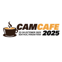 CamCafe Phnom Penh 2027