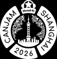 CanJam Shanghai Shanghai 2026