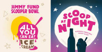 Jimmy Fund Scooper Bowl Boston 2026