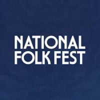 National Folk Fest Canberra 2026
