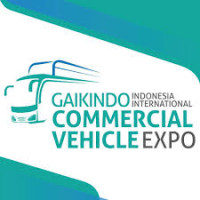 Indonesia International Commercial Vehicle Expo Jakarta Jakarta 2026
