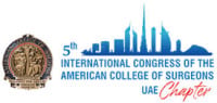 International Congress of the American College of Surgeons, UAE Chapter Dubai 2026