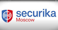 Securika Moscow 2027 Moscow 2027