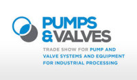 Pumps & Valves Expo Antwerp 2028
