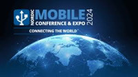 Mobile - Stockholm Tech Show Stockholm 2027