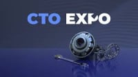 Cto Expo Moscow 2027