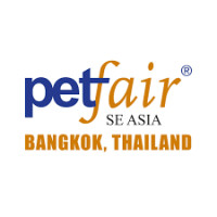Pet Fair SEA Bangkok 2026