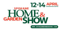 Spokane Home & Garden Show Spokane 2027