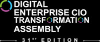 Digital Enterprise CIO Transformation Assembly Atlanta 2026