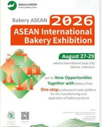 Bakery ASEAN  Jakarta 2026