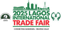 Lagos International Trade Fair Lagos 2026