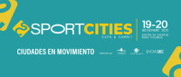 Sportcities Expo & Summit 2026 Valladolid 2026